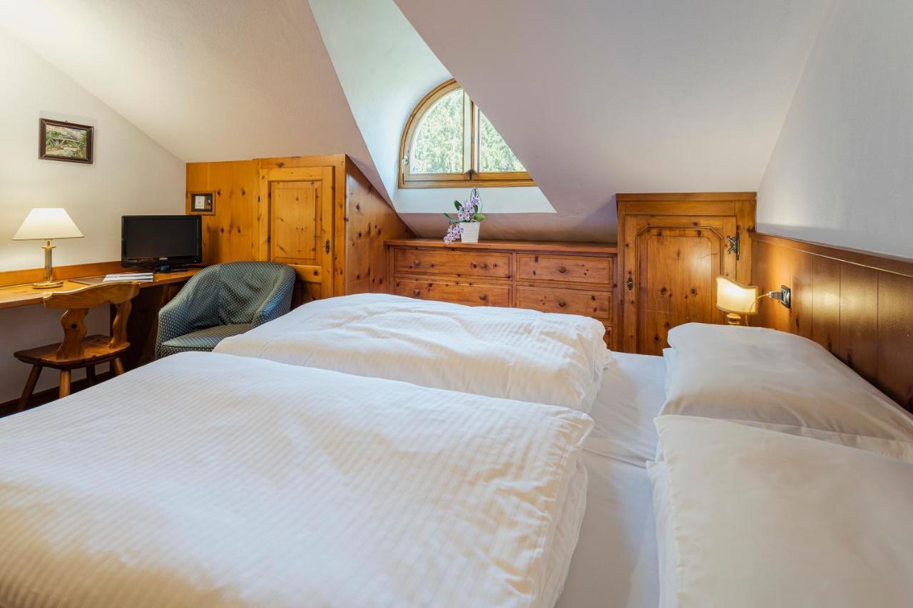 Franceschi Park Hotel Cortina dʼAmpezzo Esterno foto