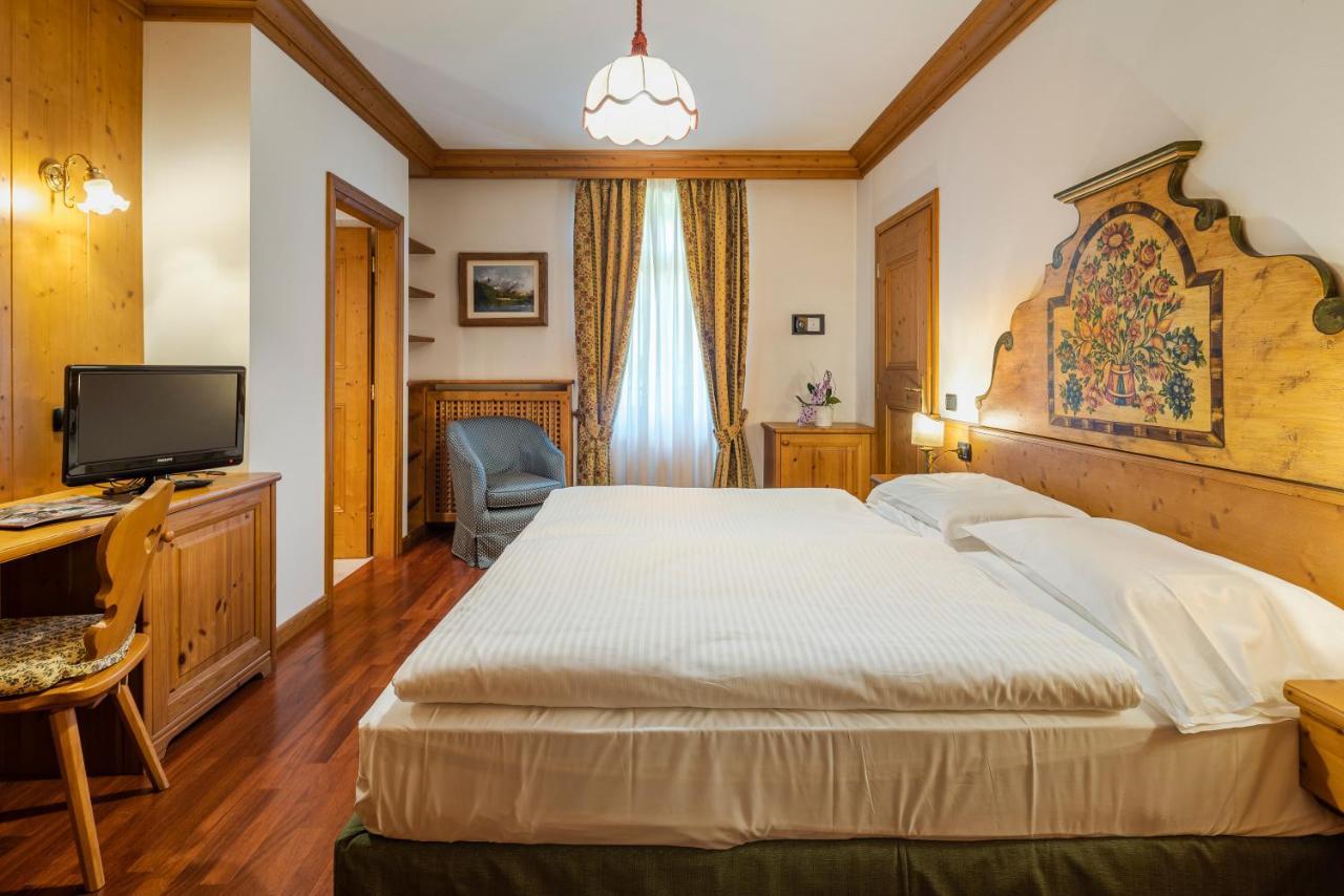 Franceschi Park Hotel Cortina dʼAmpezzo Esterno foto