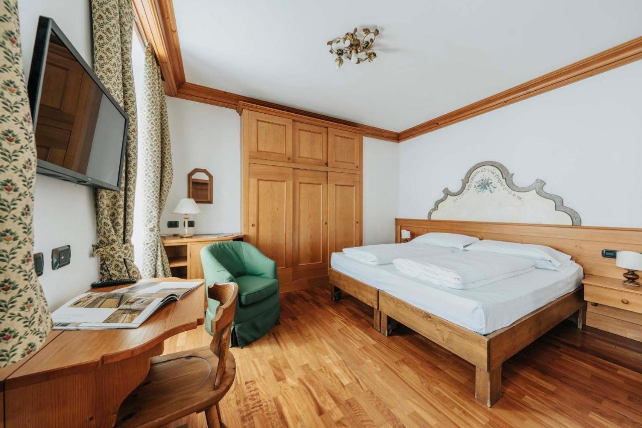Franceschi Park Hotel Cortina dʼAmpezzo Esterno foto