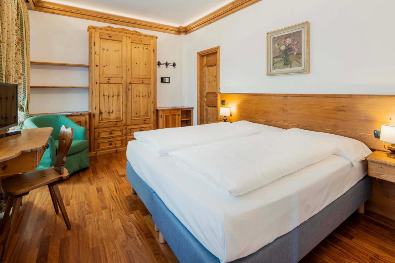 Franceschi Park Hotel Cortina dʼAmpezzo Esterno foto