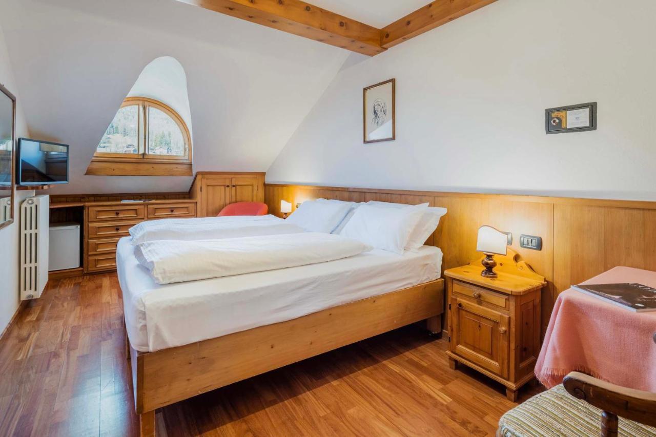 Franceschi Park Hotel Cortina dʼAmpezzo Esterno foto