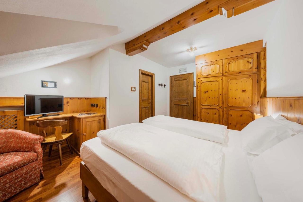 Franceschi Park Hotel Cortina dʼAmpezzo Esterno foto