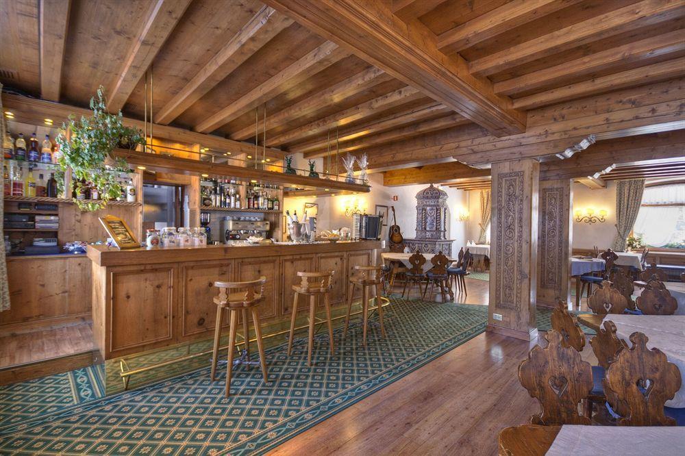 Franceschi Park Hotel Cortina dʼAmpezzo Esterno foto