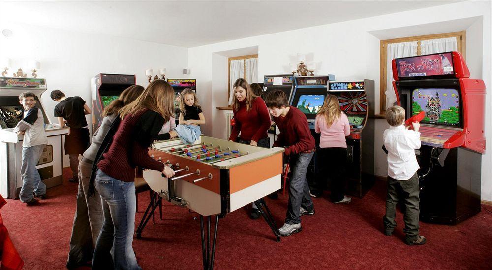 Franceschi Park Hotel Cortina dʼAmpezzo Esterno foto