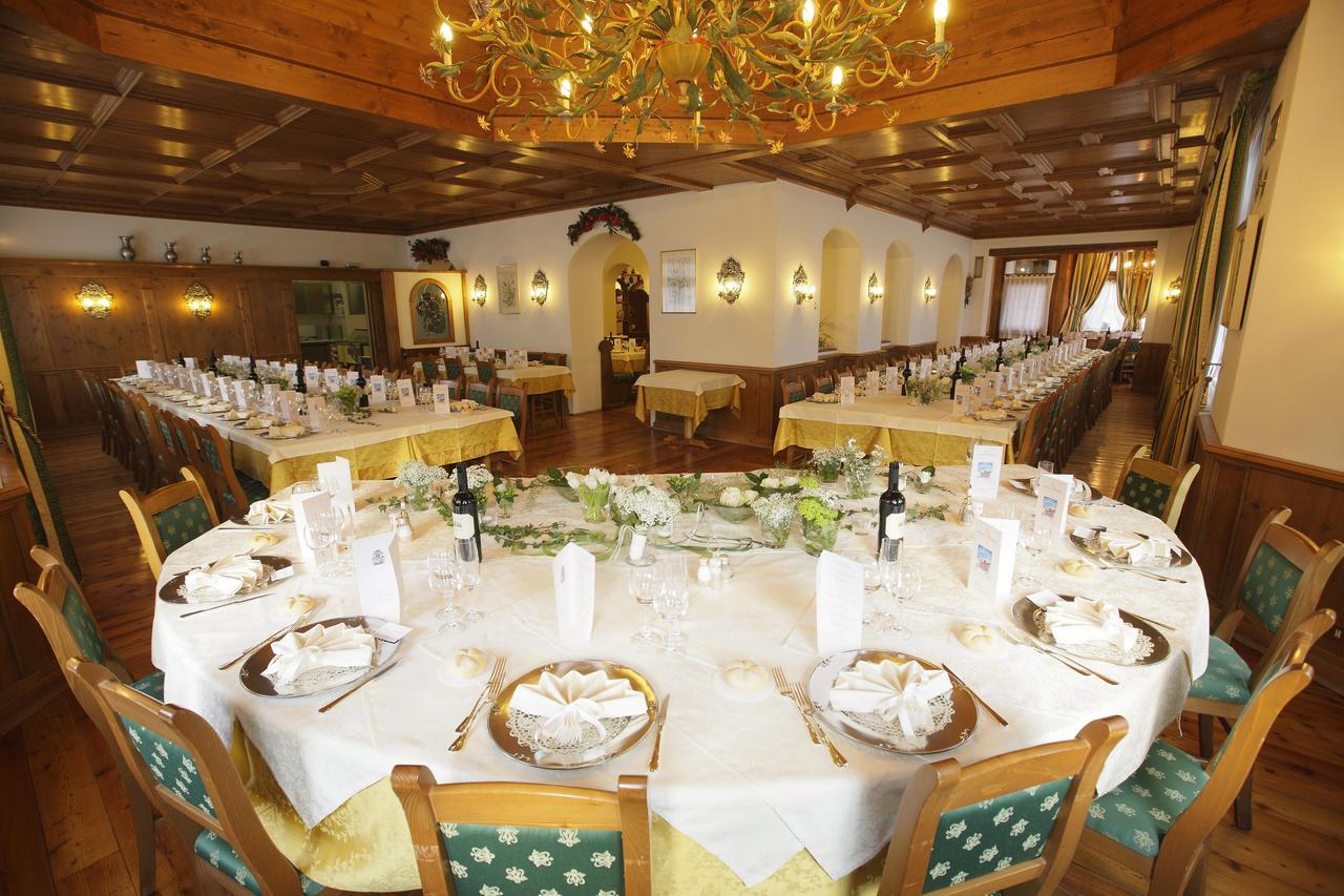 Franceschi Park Hotel Cortina dʼAmpezzo Esterno foto